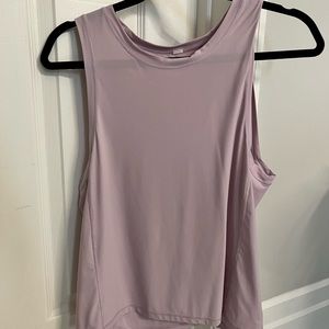 Lulu lemon tank